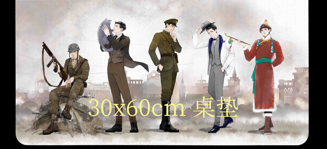 【不售后】义父by尼罗 裸脊精装 通贩