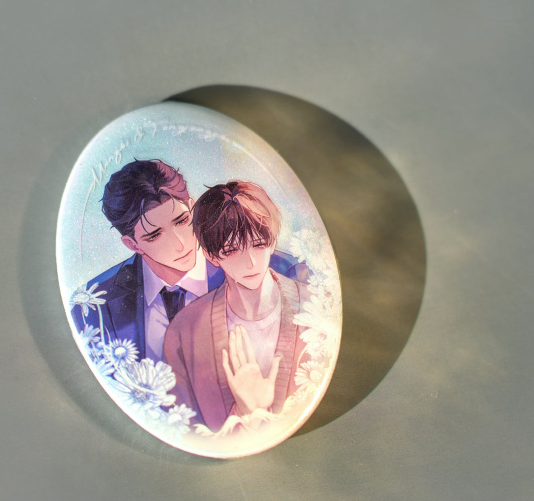 【不售后不退款】干涸地 通贩